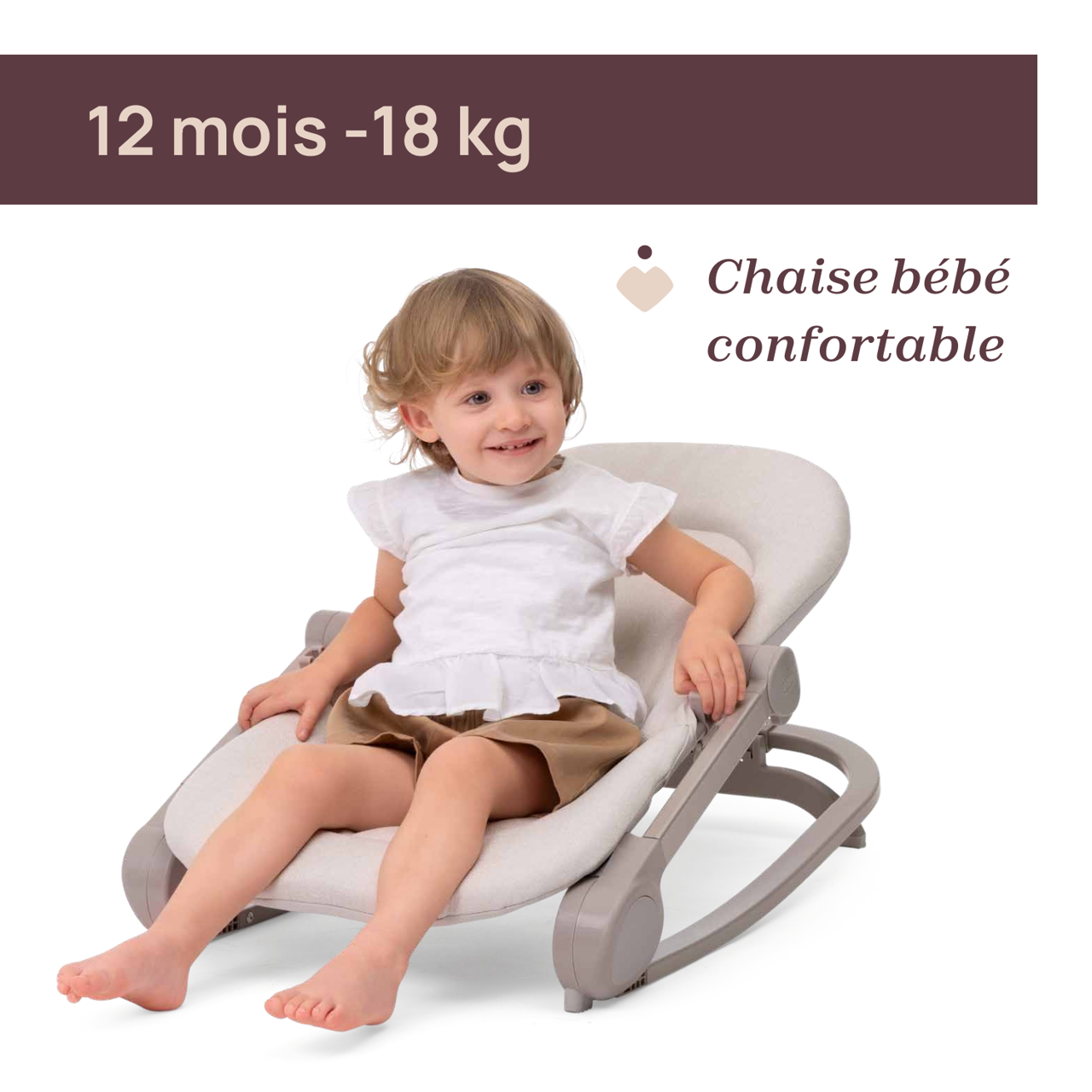 Transat Magia Chicco - 2