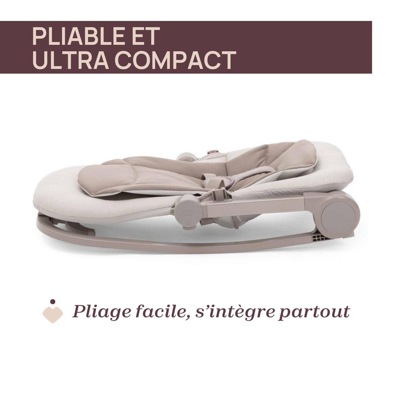 Transat Magia Chicco - 3