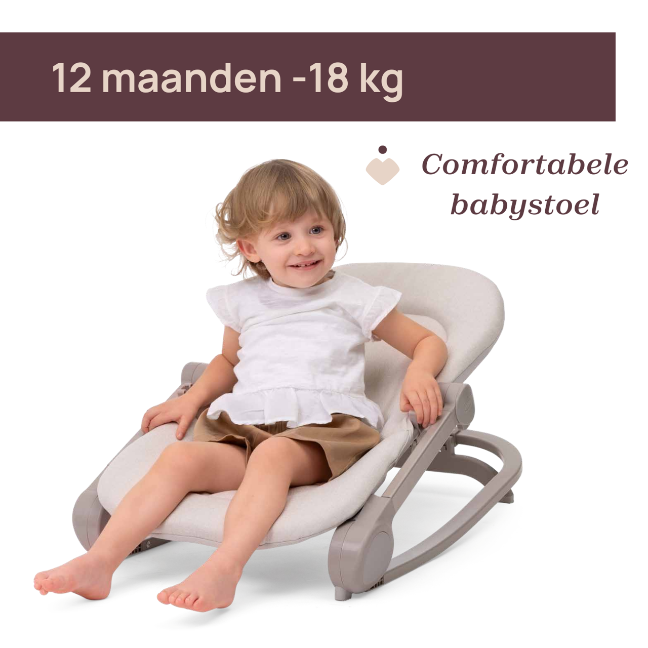 Magia wipstoel Chicco - 2