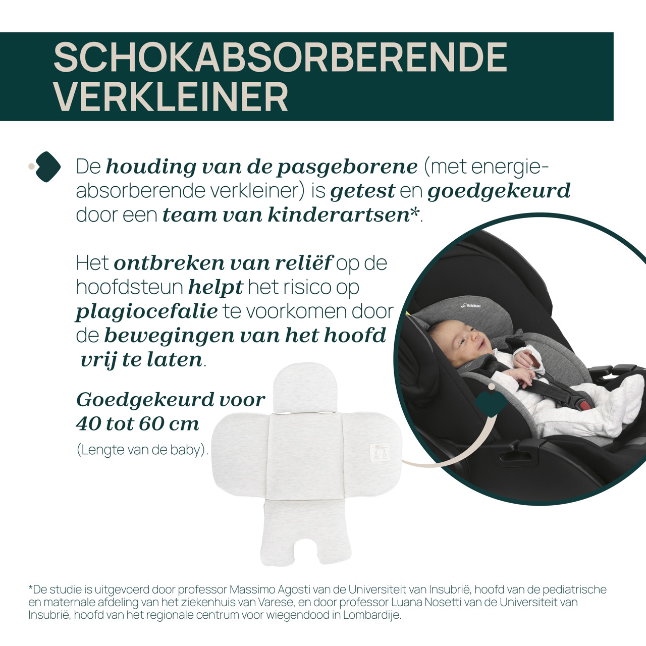 Autostoel First-Seat Recline 2 i-Size (40-87 cm) Chicco - 6