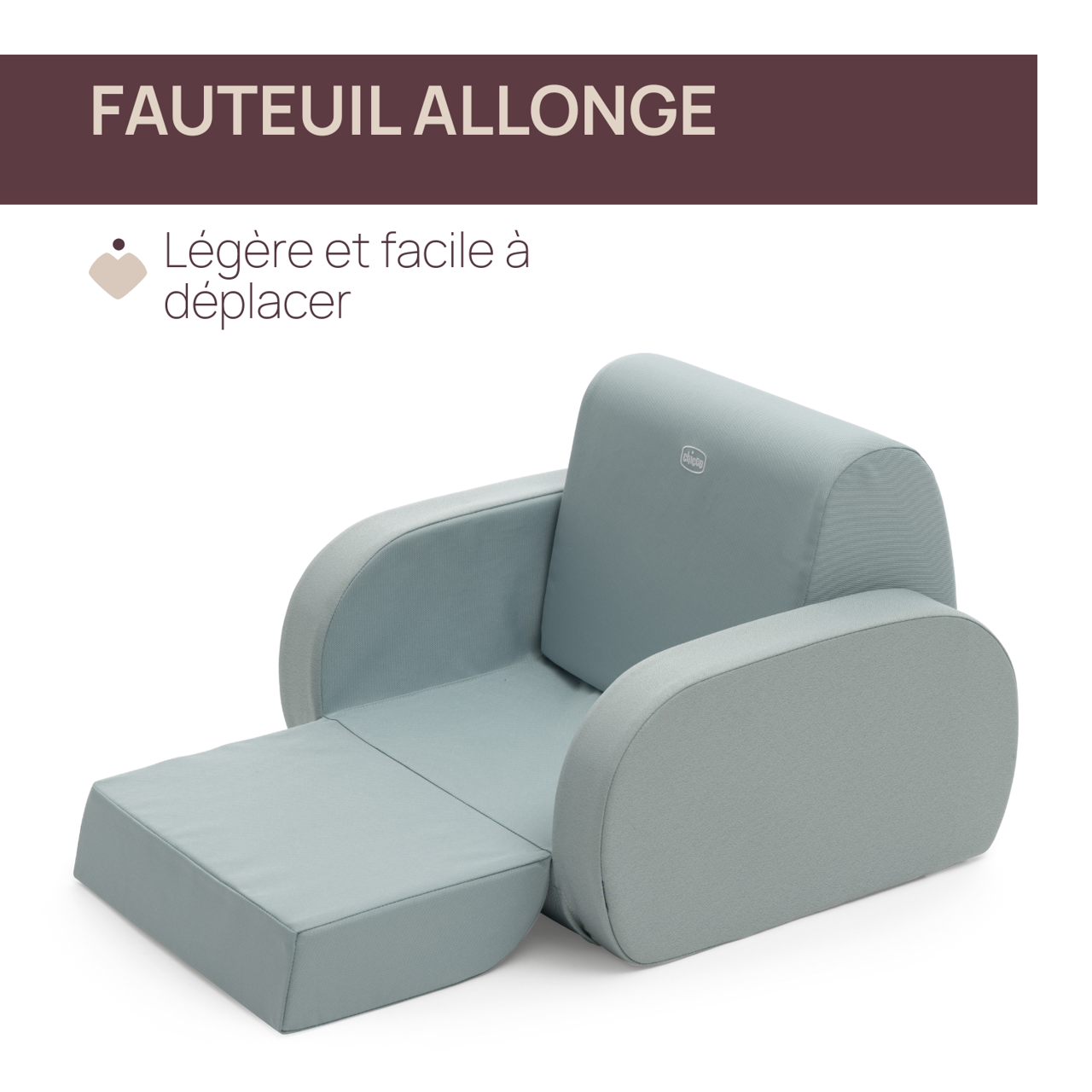 Fauteuil Twist Chicco - 2