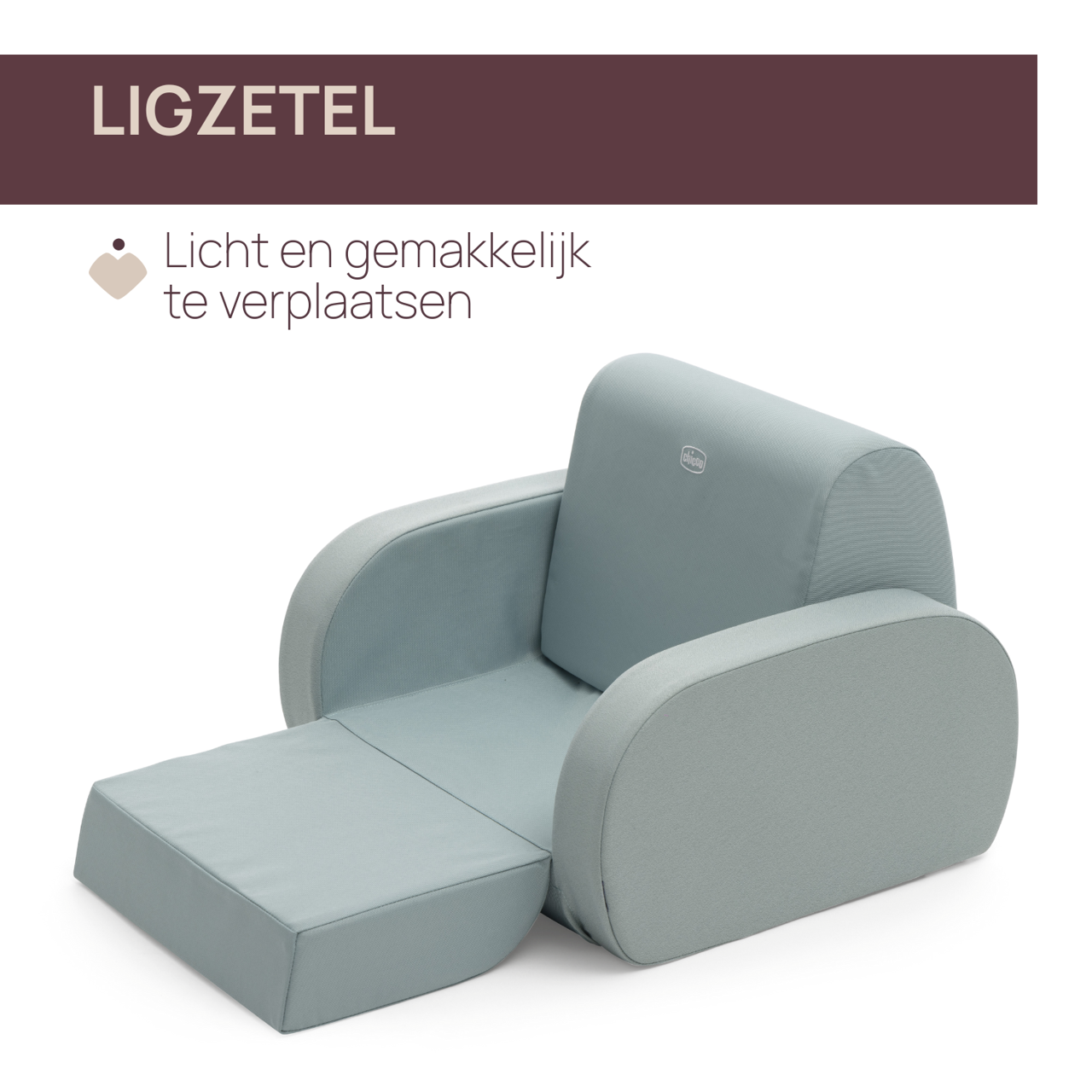 Twist Kinderzetel Chicco - 3