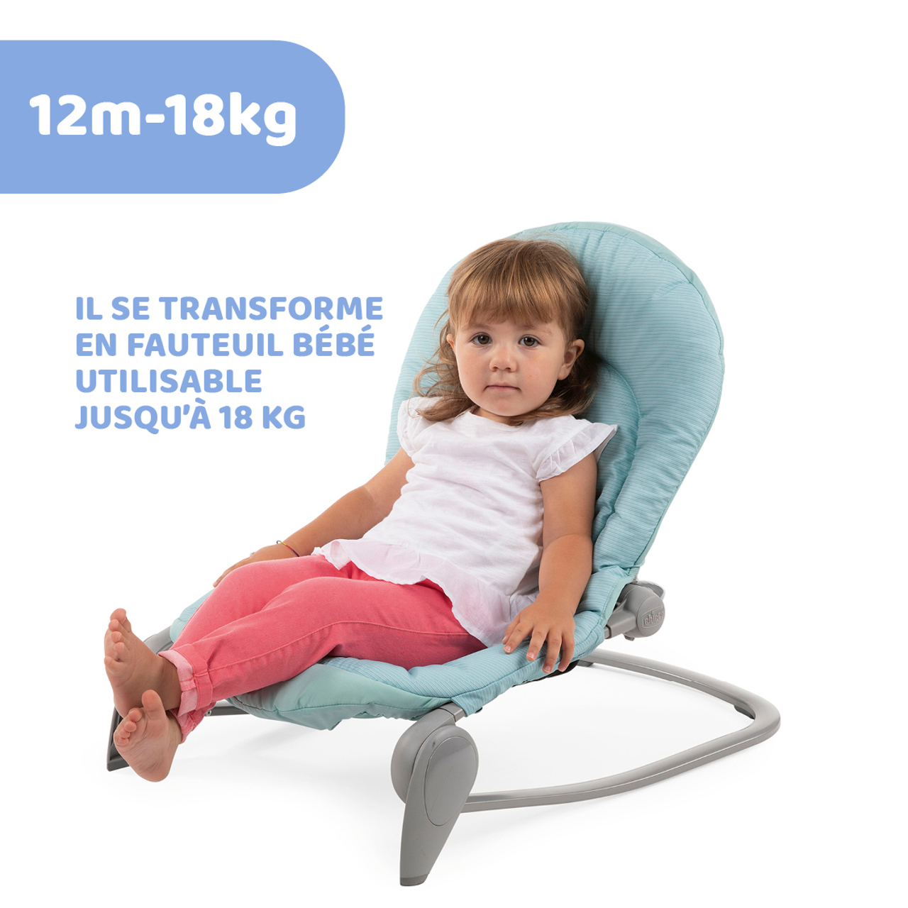 Transat Balloon Chicco - 2