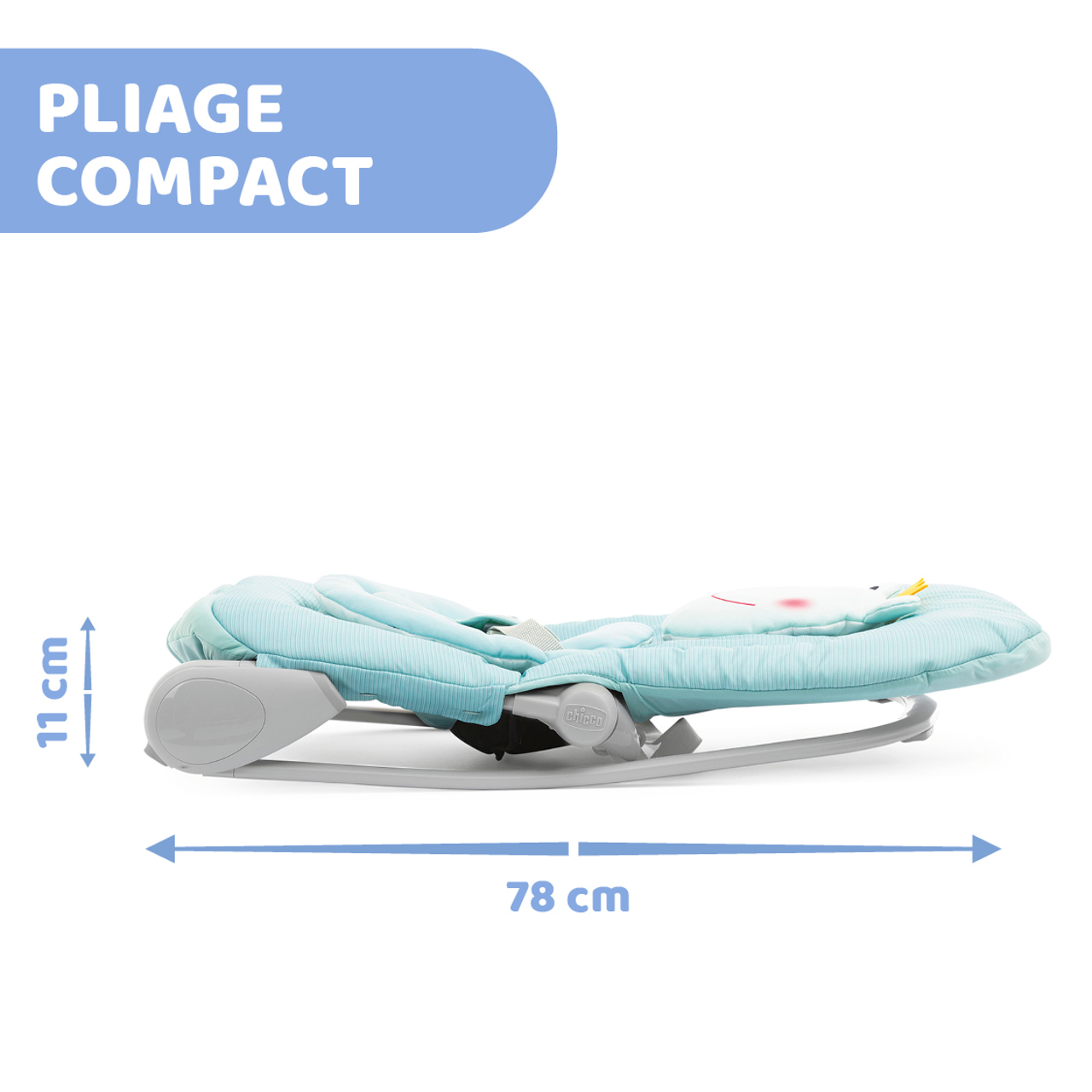 Transat Balloon Chicco - 5