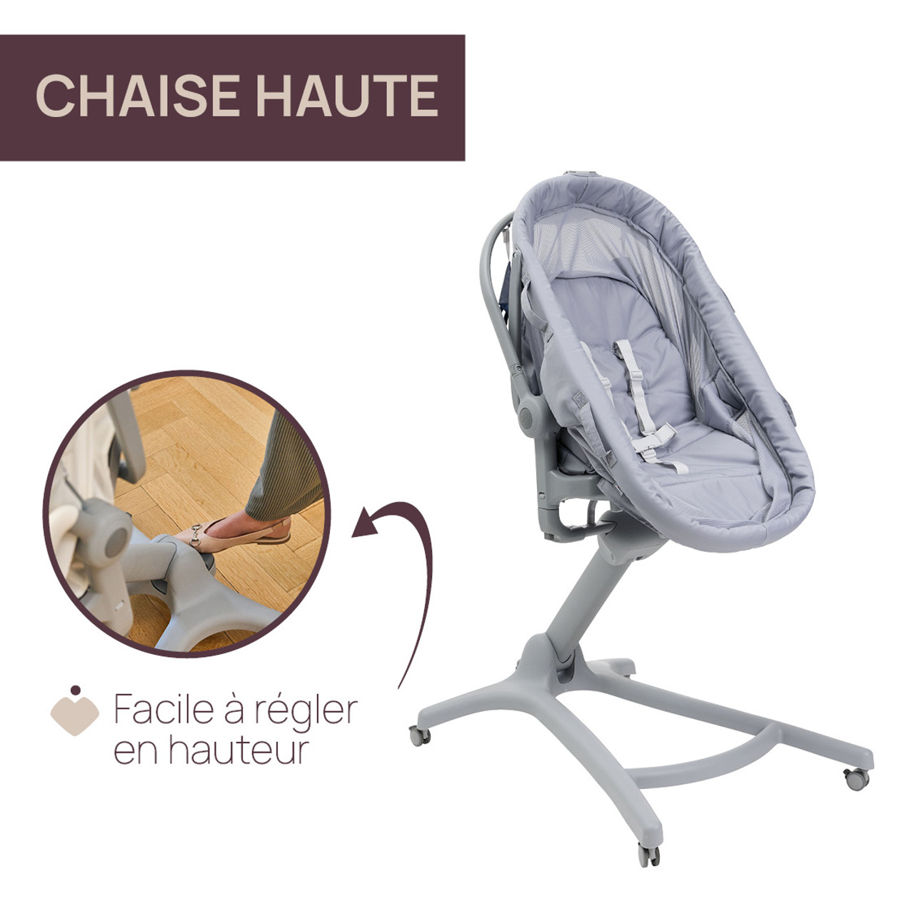 Baby Hug Pro null - 5