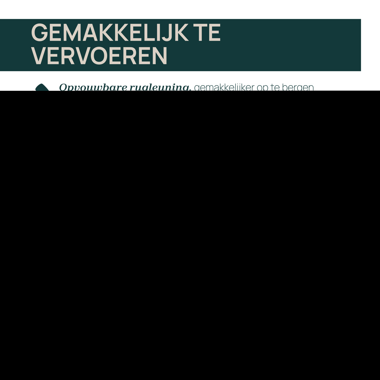 Fold&Go S (100-150 cm) Chicco - 3