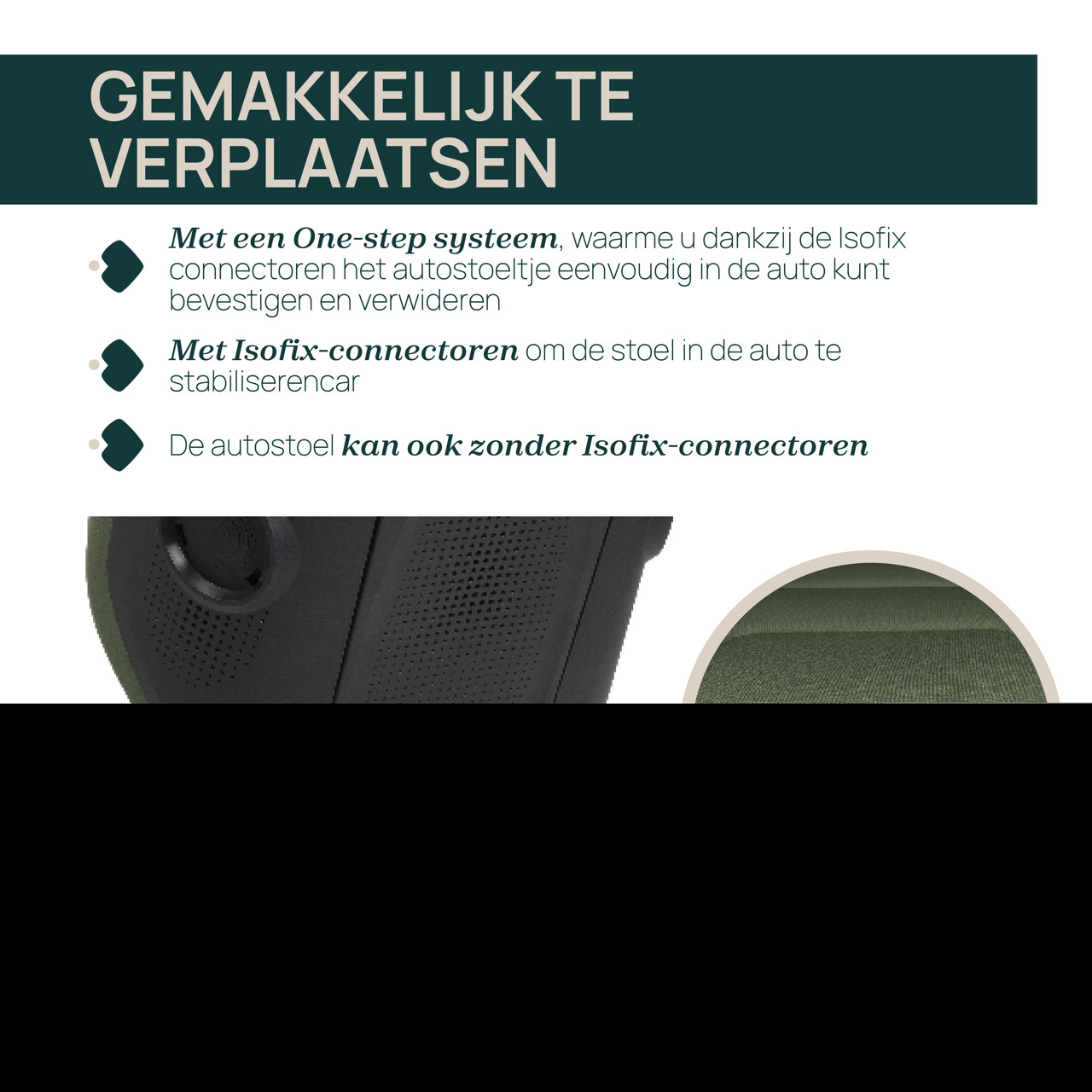 Fold&Go S (100-150 cm) Chicco - 2