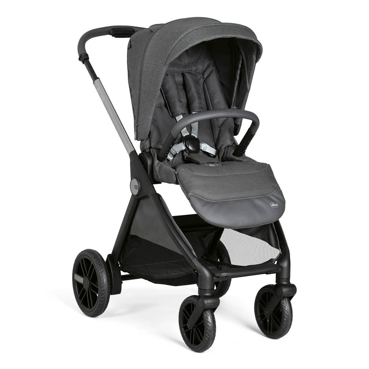 Duo Bellagio y Flexi Chicco - 1