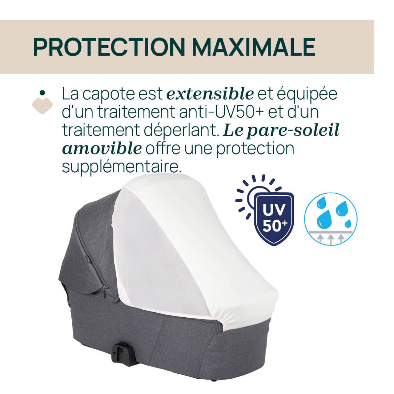 Nacelle Flexi Chicco - 7