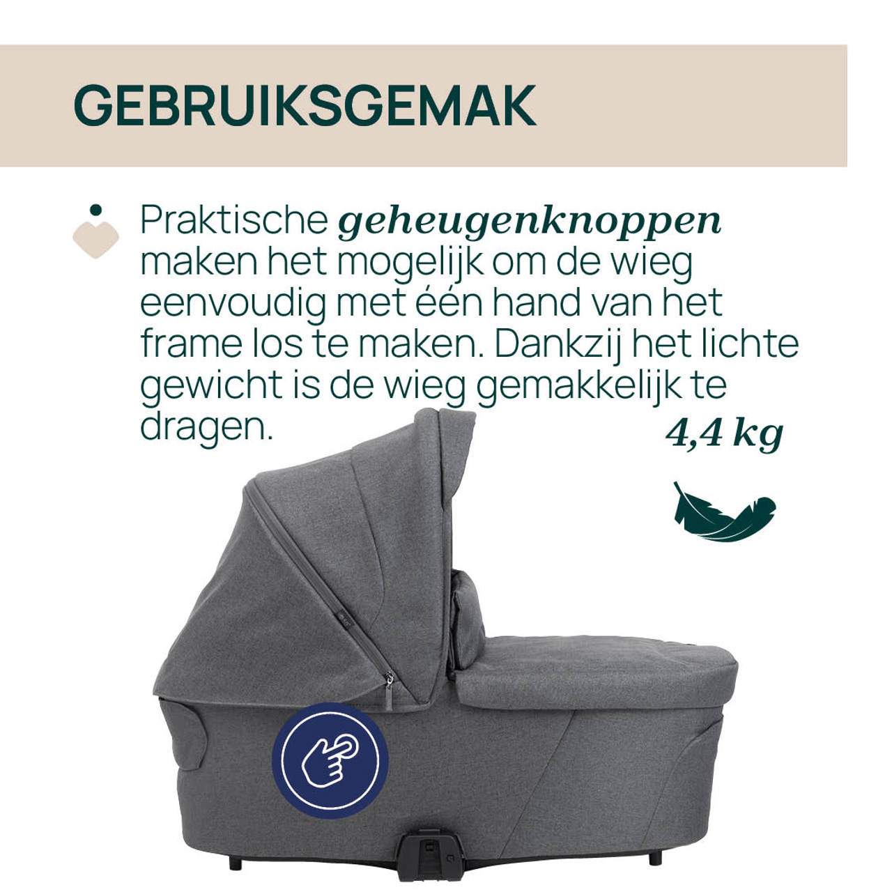 Volledige oplossing Bellagio - First-Seat Recline i-Size en Bi-Seat met basis image number 11