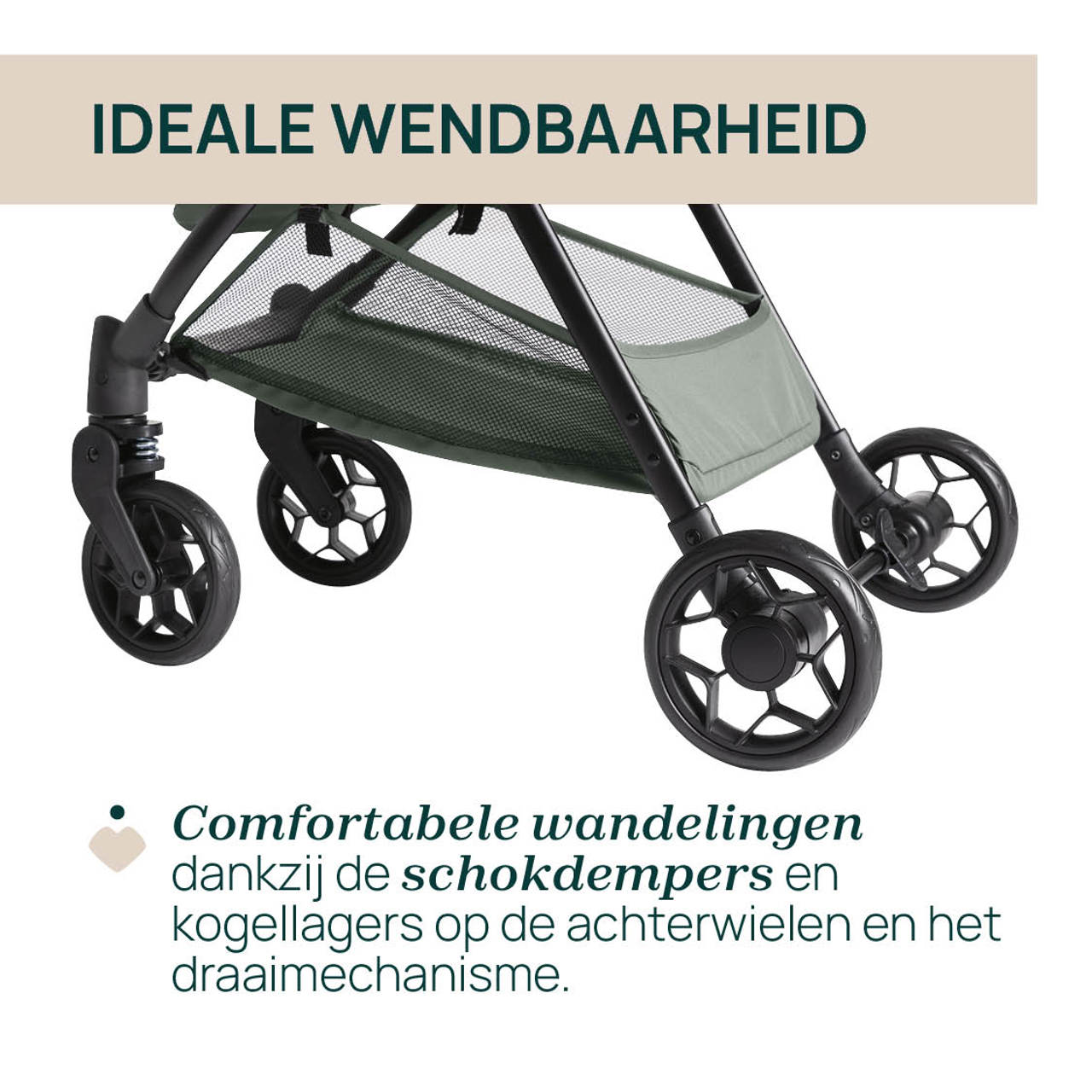 Urbino Kinderwagen Chicco - 4