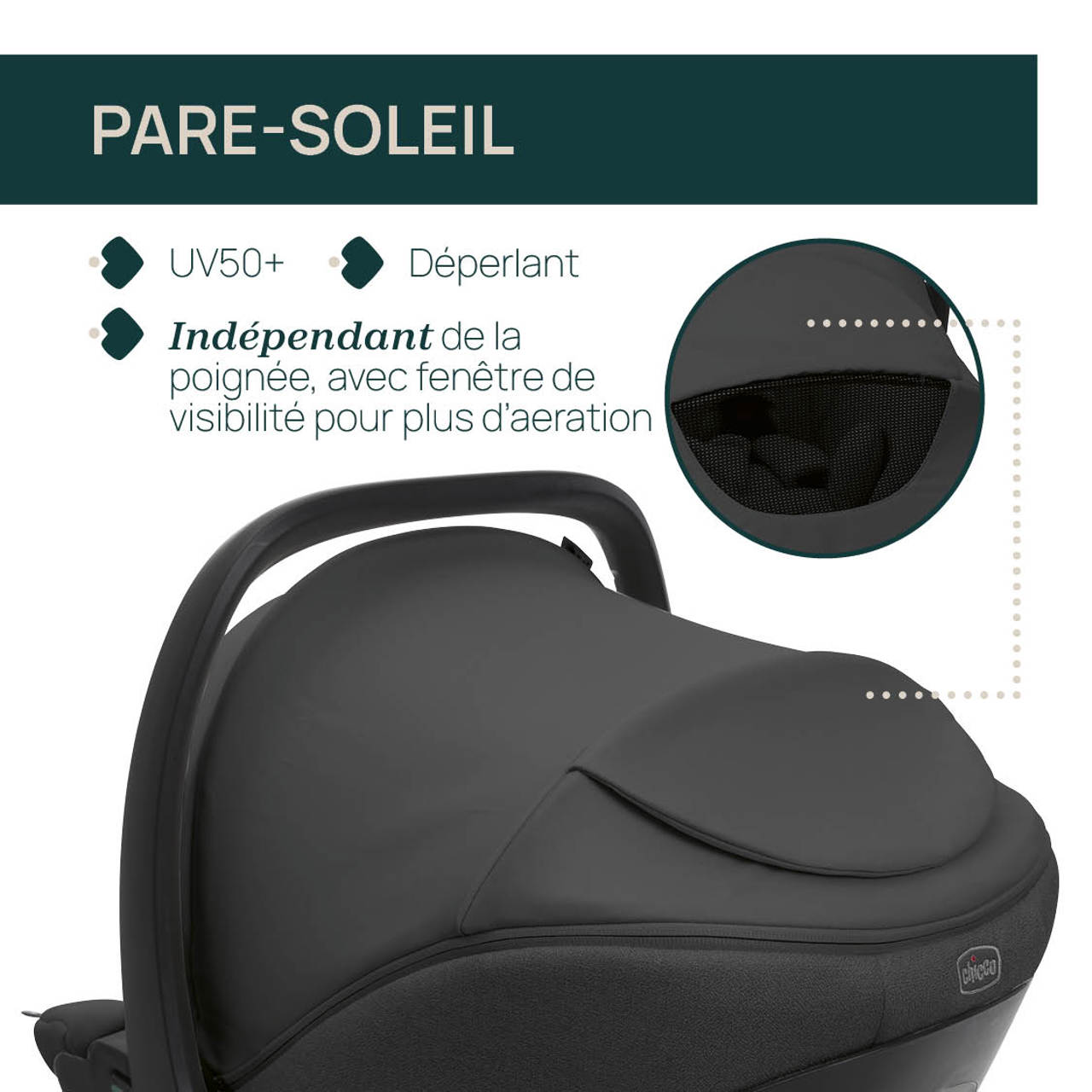 Siège-auto Kory Plus i-Size (40-85 cm) null - 8