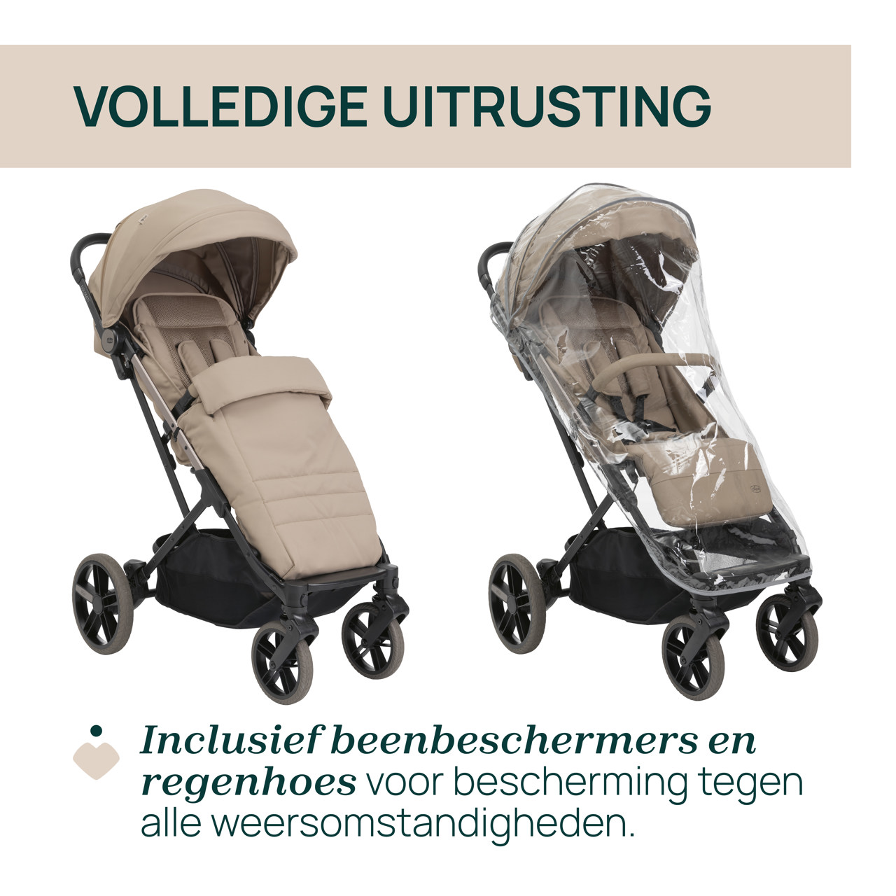 Dolomiti kinderwagen Chicco - 8