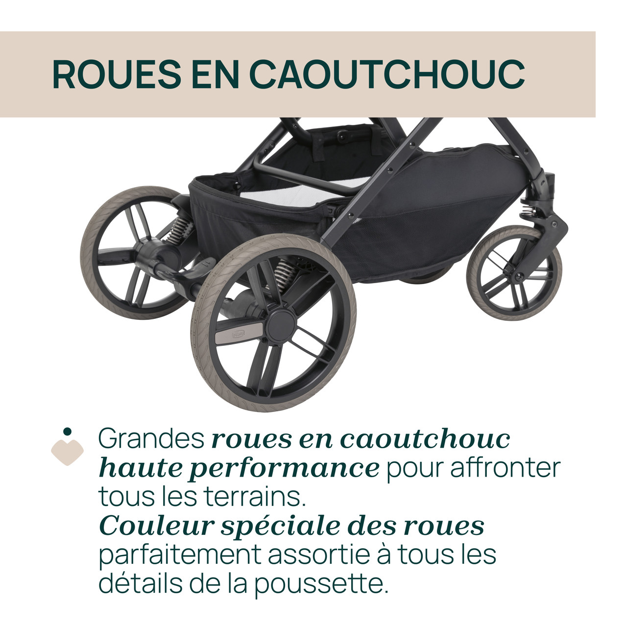 Poussette Dolomiti Chicco - 2