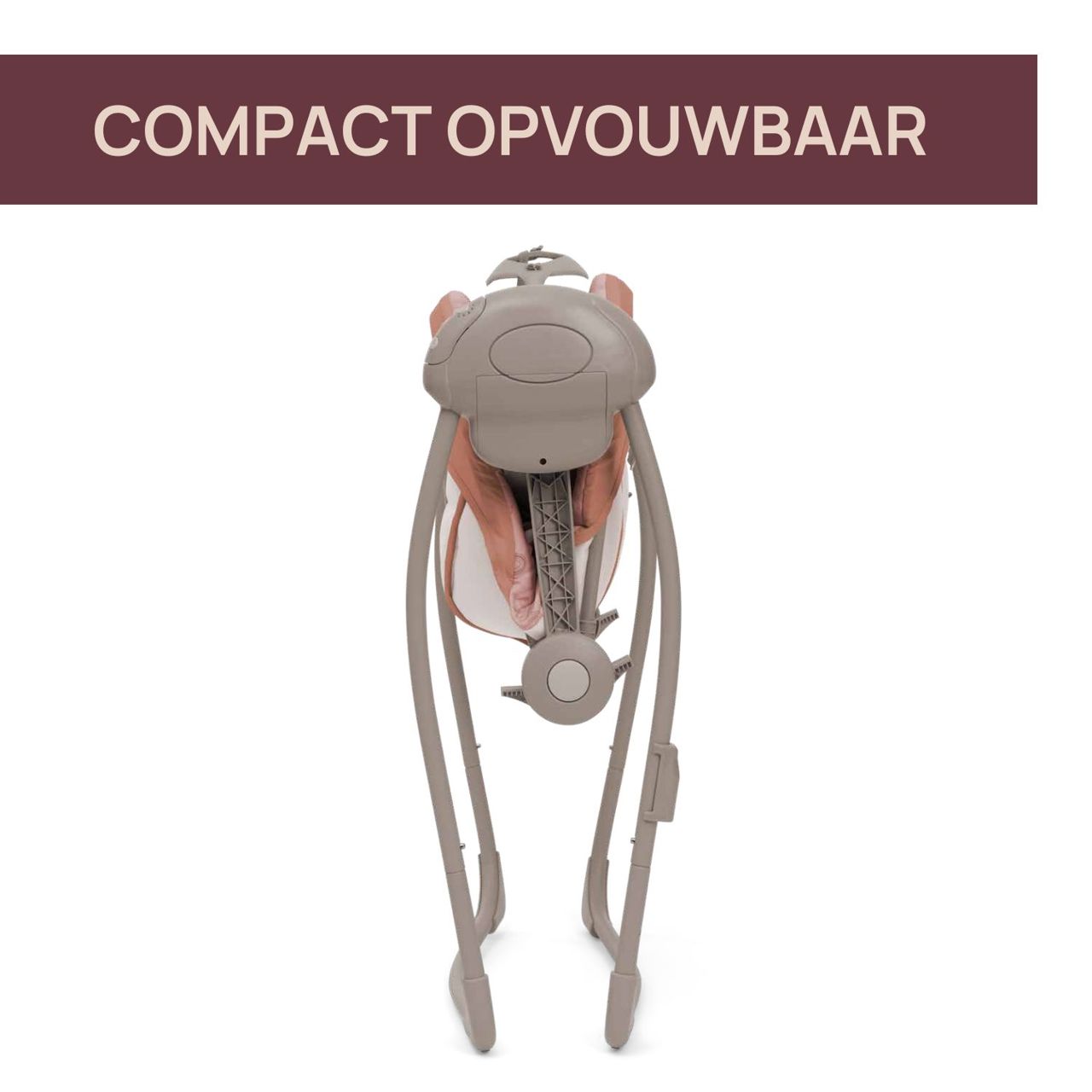 Swing&Play schommel Chicco - 3