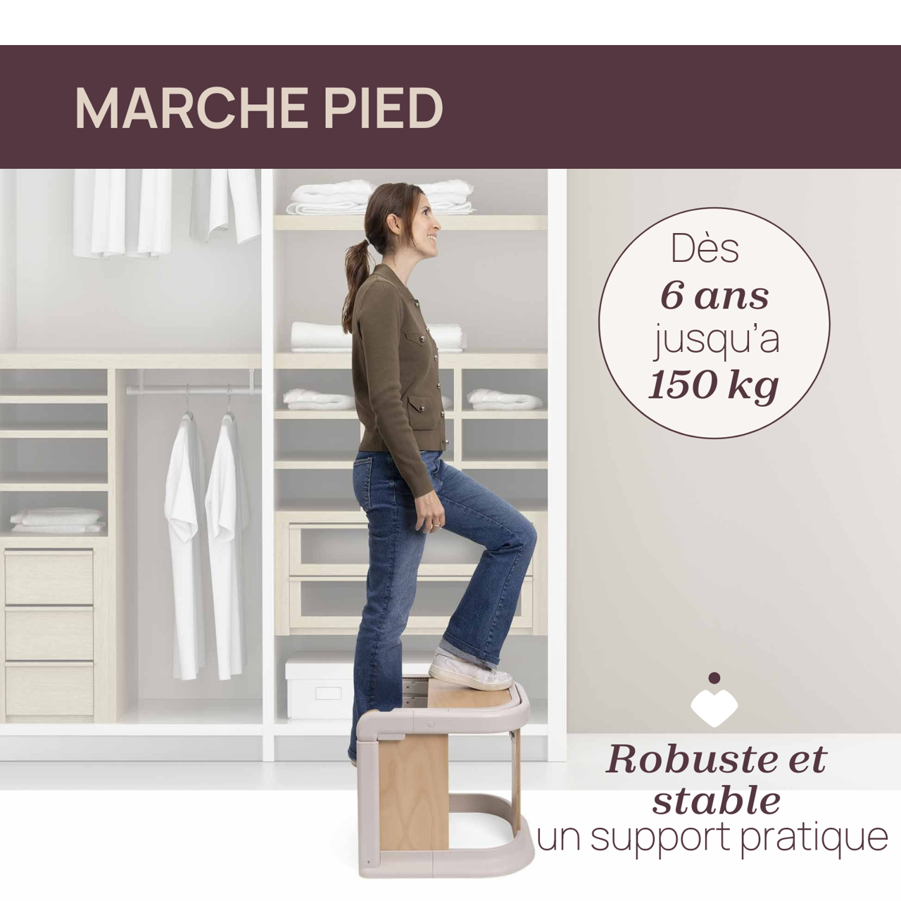 Meraviglia solution 4en1 &eacute;volutive Chicco - 7