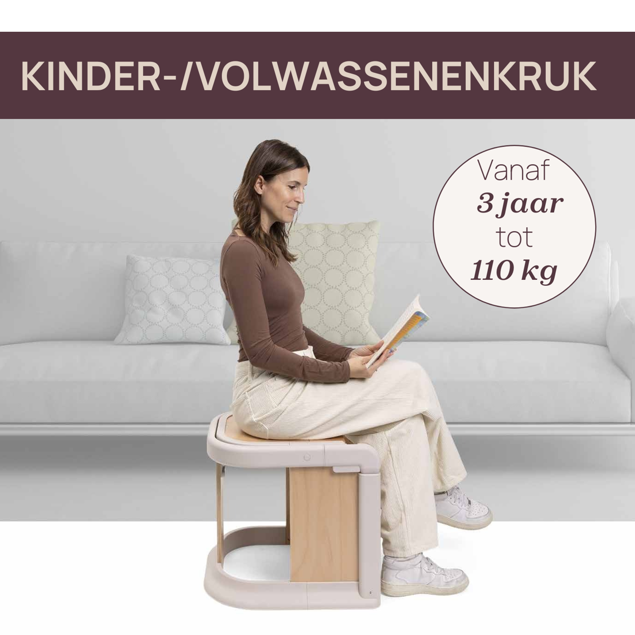 Meraviglia 4-in-1 meegroeiende oplossing Chicco - 6