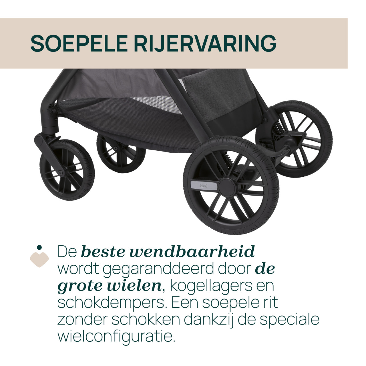 Trio Bellagio 2 - First Seat Recline I-size Chicco - 2