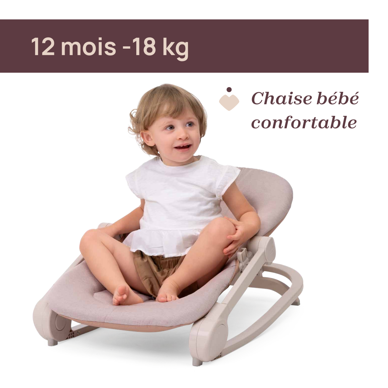 Transat Magia Chicco - 2