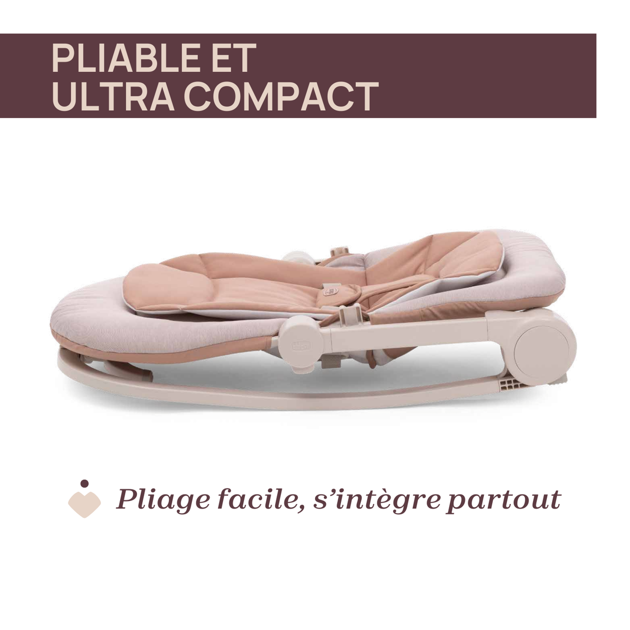 Transat Magia Chicco - 3