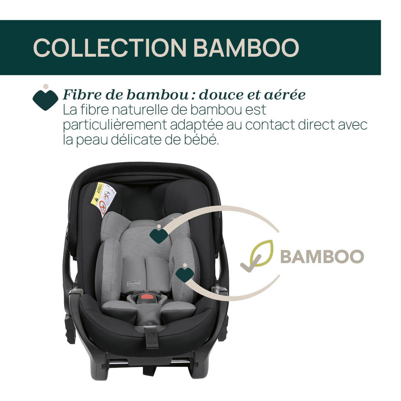 Si&egrave;ge-auto First-Seat Recline 2 i-Size (40-87 cm) null - 3