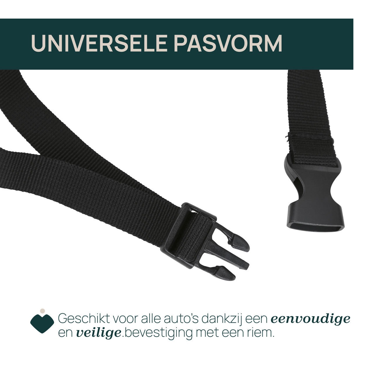 Spiegel Achterzetel Chicco - 6