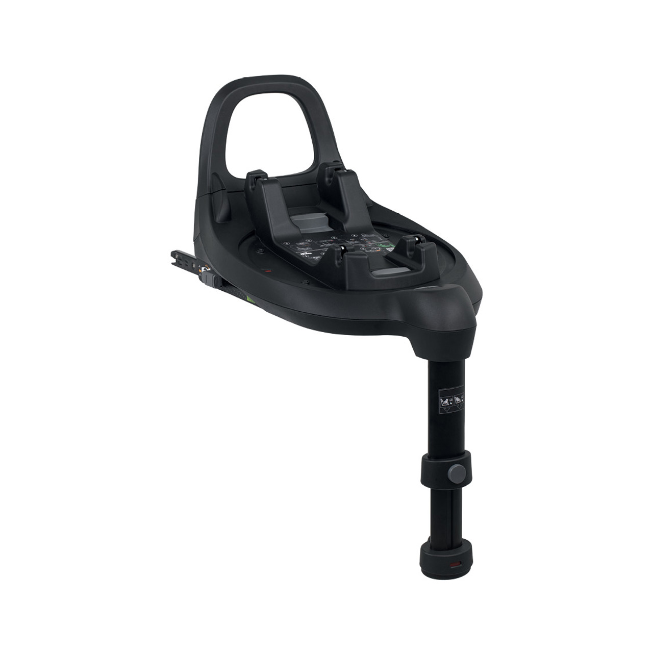 Duo Mysa - First Seat Recline i-Size et base rotative Chicco - 19