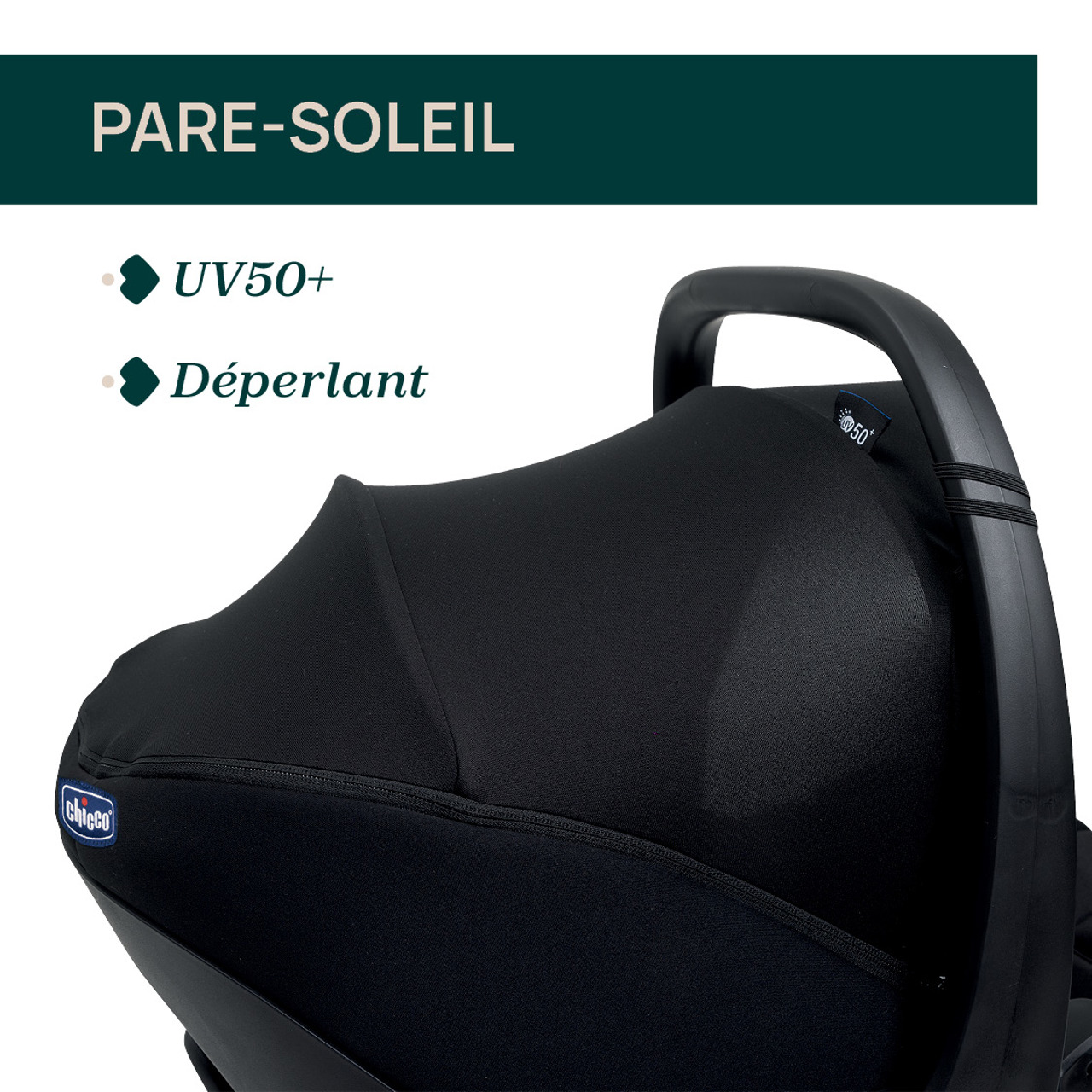 Siège-Auto Kory Essential i-Size (40-80 cm) null - 3
