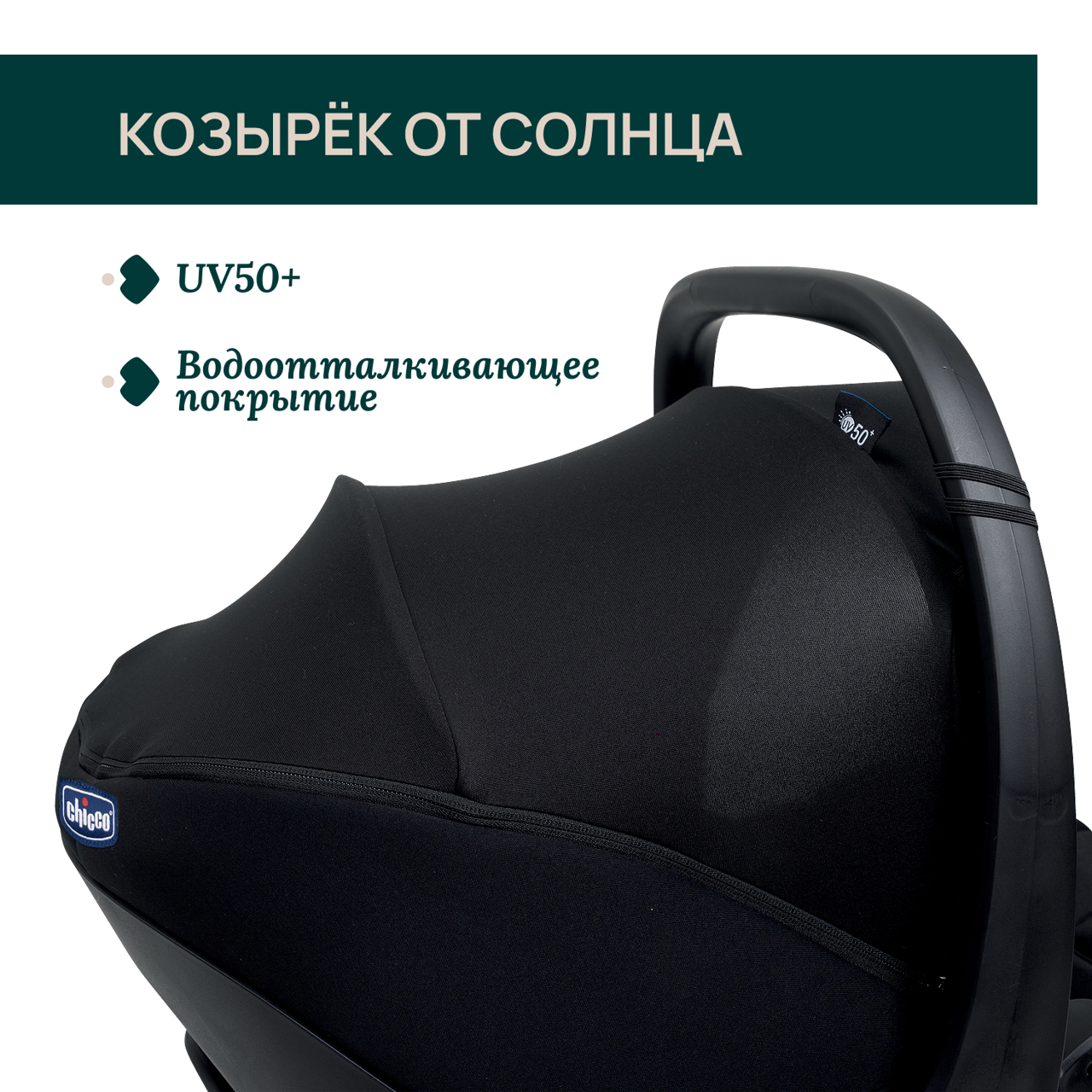 Автокресло KORY ESSENTIAL I-SIZE (группа 0+) null - 7