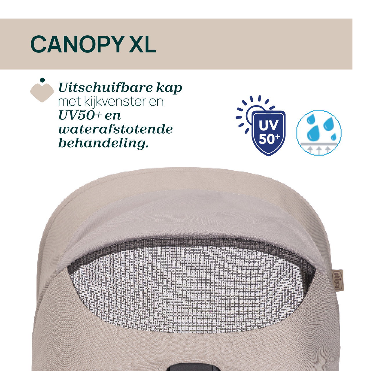 Trio Seety 2 Chicco - 5