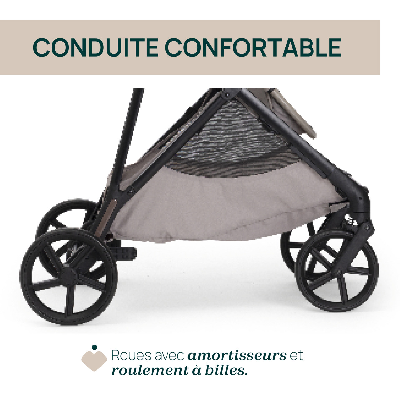 Trio Seety 2 Chicco - 5