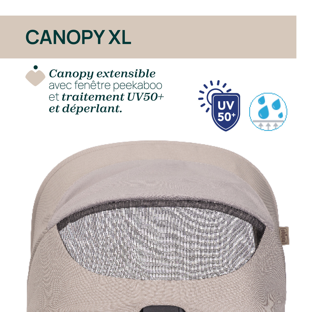 Trio Seety 2 Chicco - 4