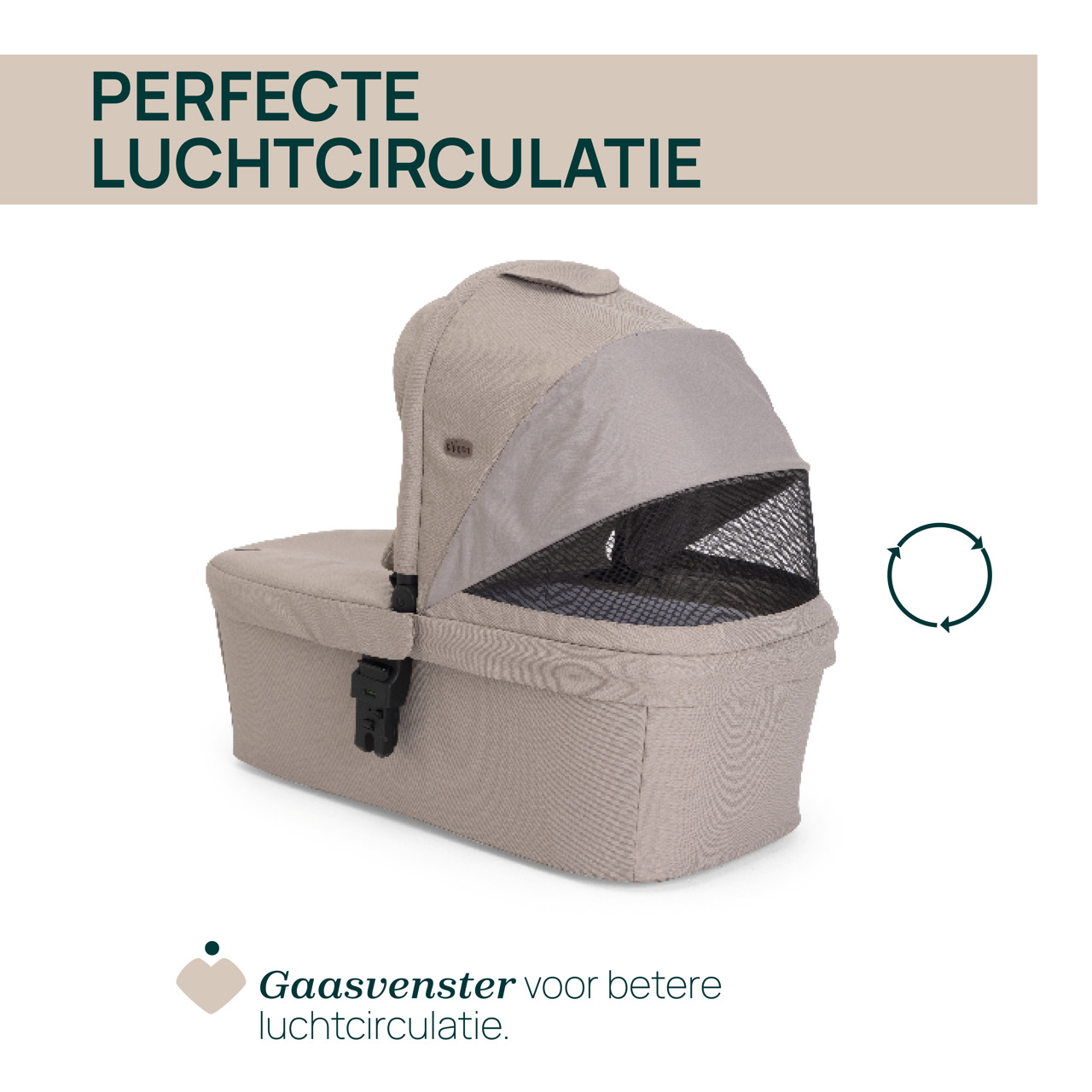 Trio Seety 2 Chicco - 9