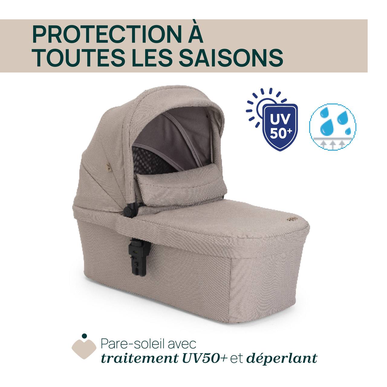 Trio Seety 2 Chicco - 9