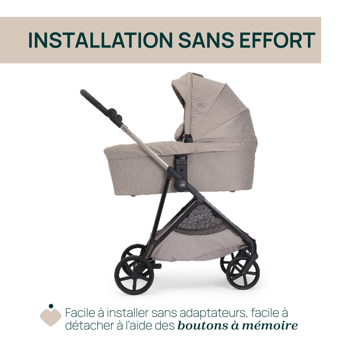 Trio Seety 2 Chicco - 8