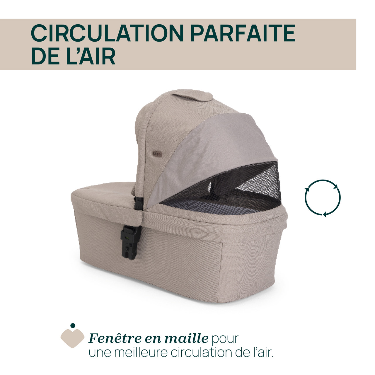 Trio Seety 2 Chicco - 10