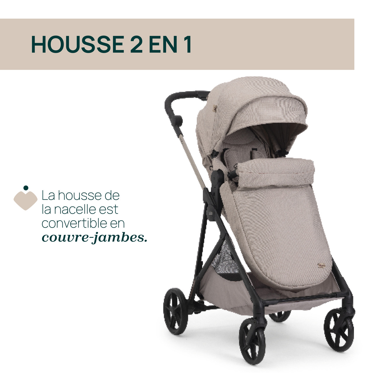 Trio Seety 2 Chicco - 12