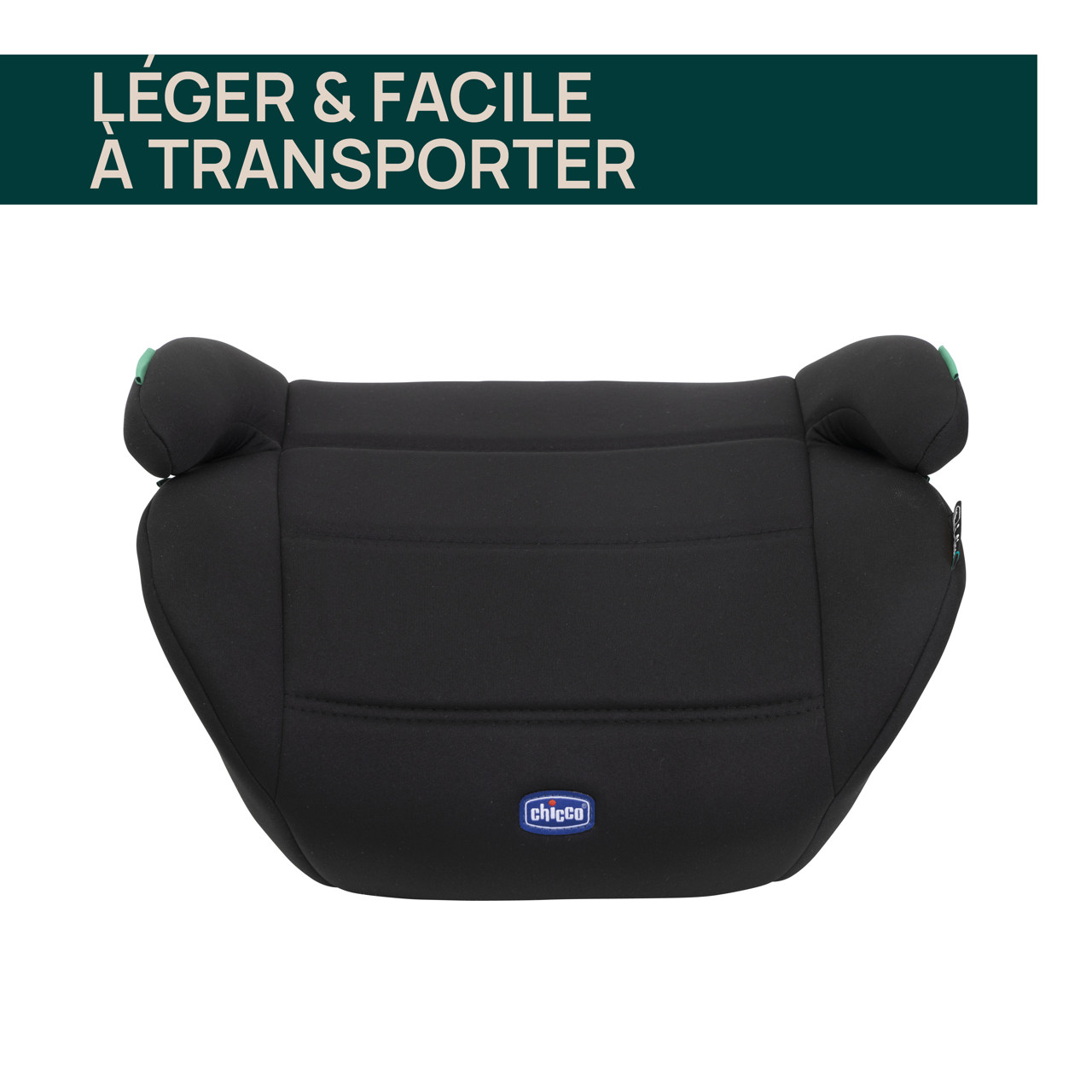 Siège-auto Quasar i-Size (125-150 cm) Chicco - 4