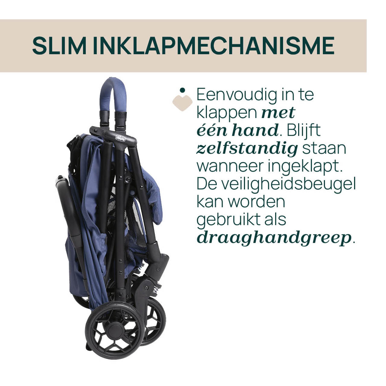 Urbino Kinderwagen Chicco - 3