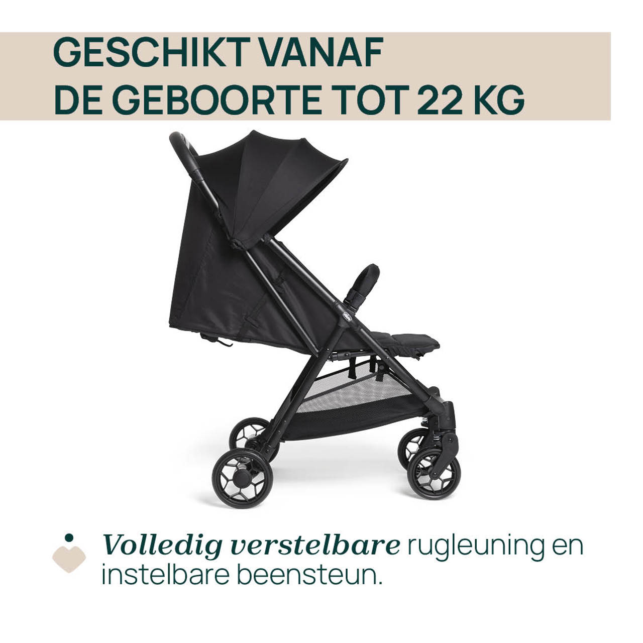 Urbino Kinderwagen Chicco - 2