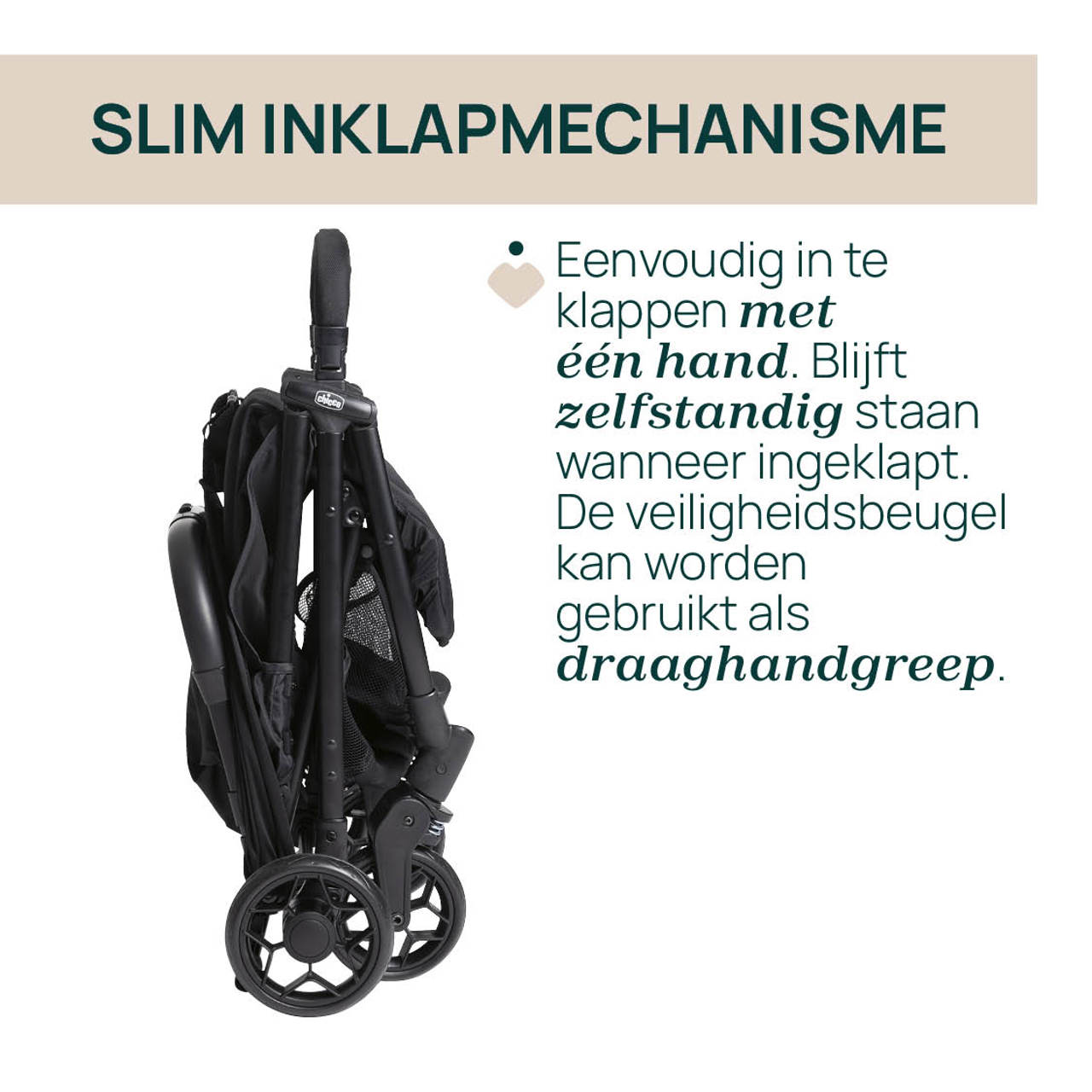 Urbino Kinderwagen Chicco - 3