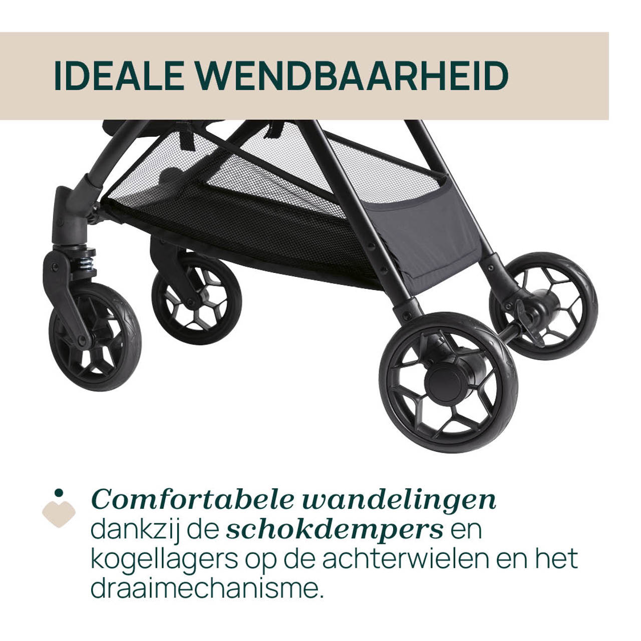 Urbino Kinderwagen Chicco - 4