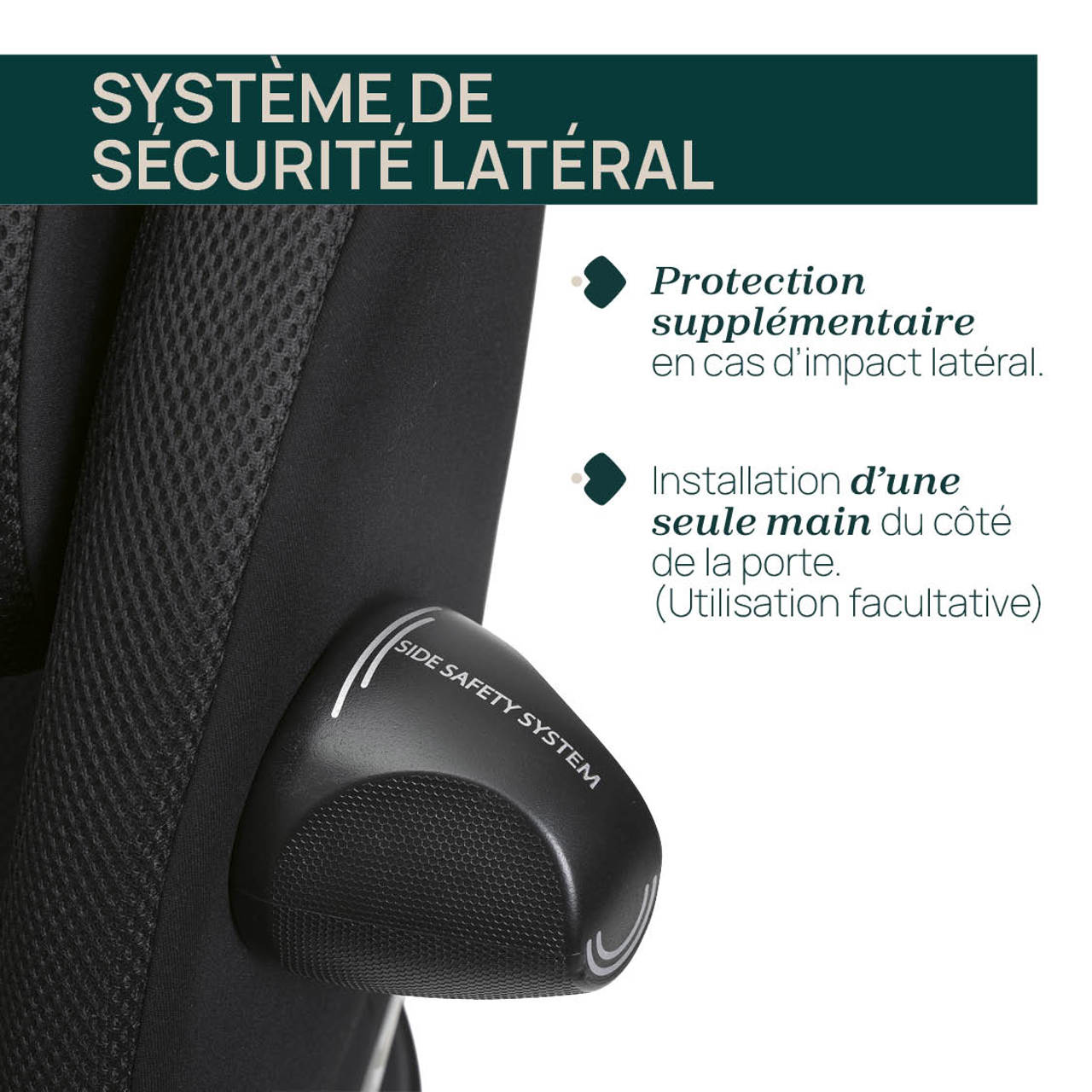 Autostoel EverOne i-Size (40-150 cm) Chicco - 6