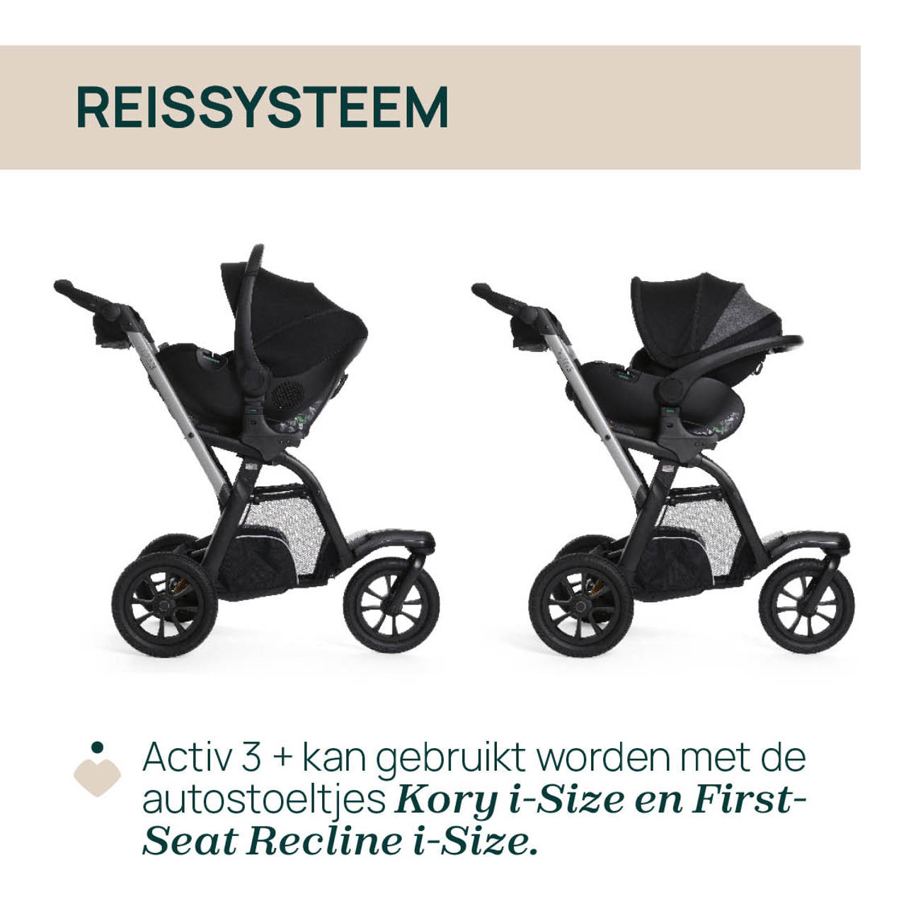 Trio Activ3 + Chicco - 7