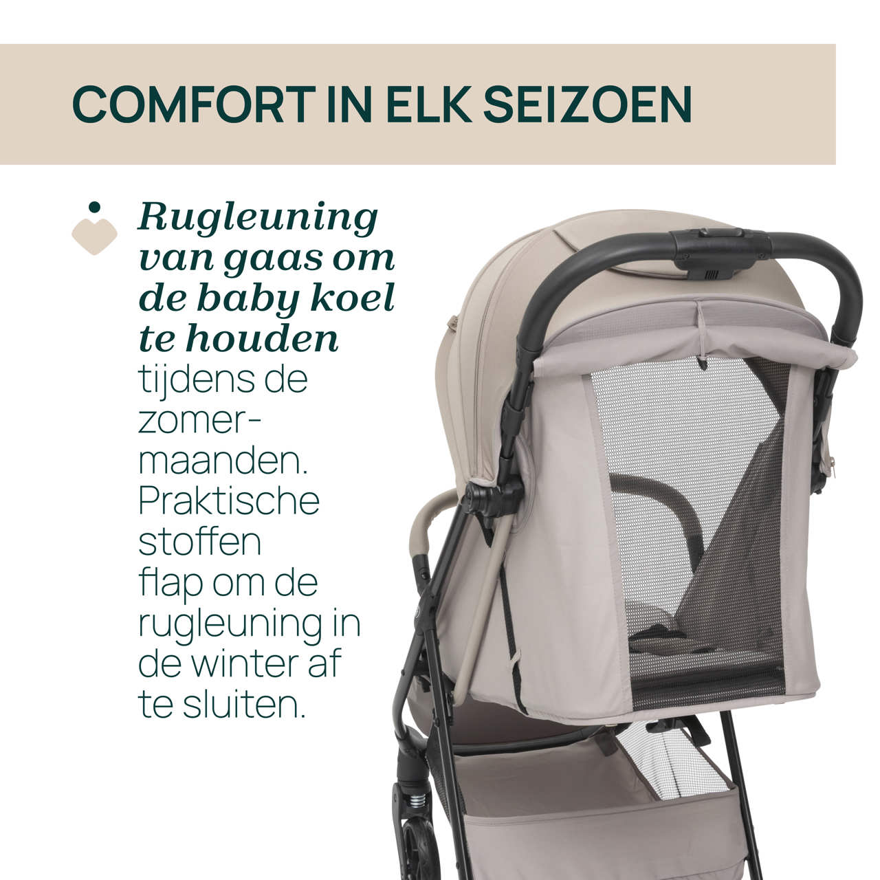 Taormina kinderwagen Chicco - 4