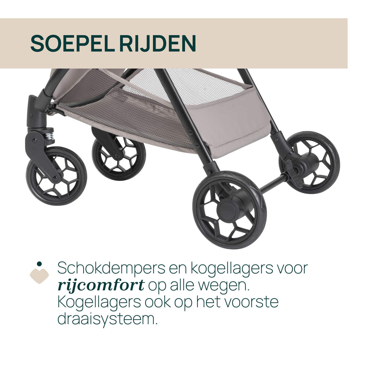Taormina kinderwagen Chicco - 6