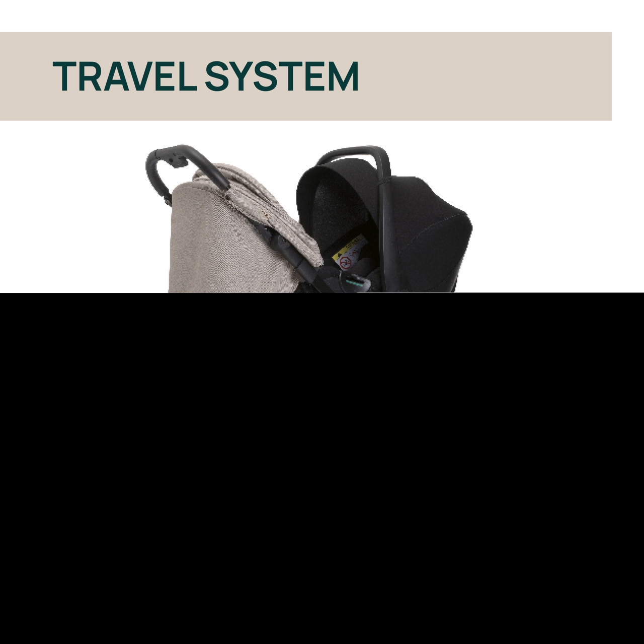 Duo AeroWE met Kory Essential I-size Chicco - 7