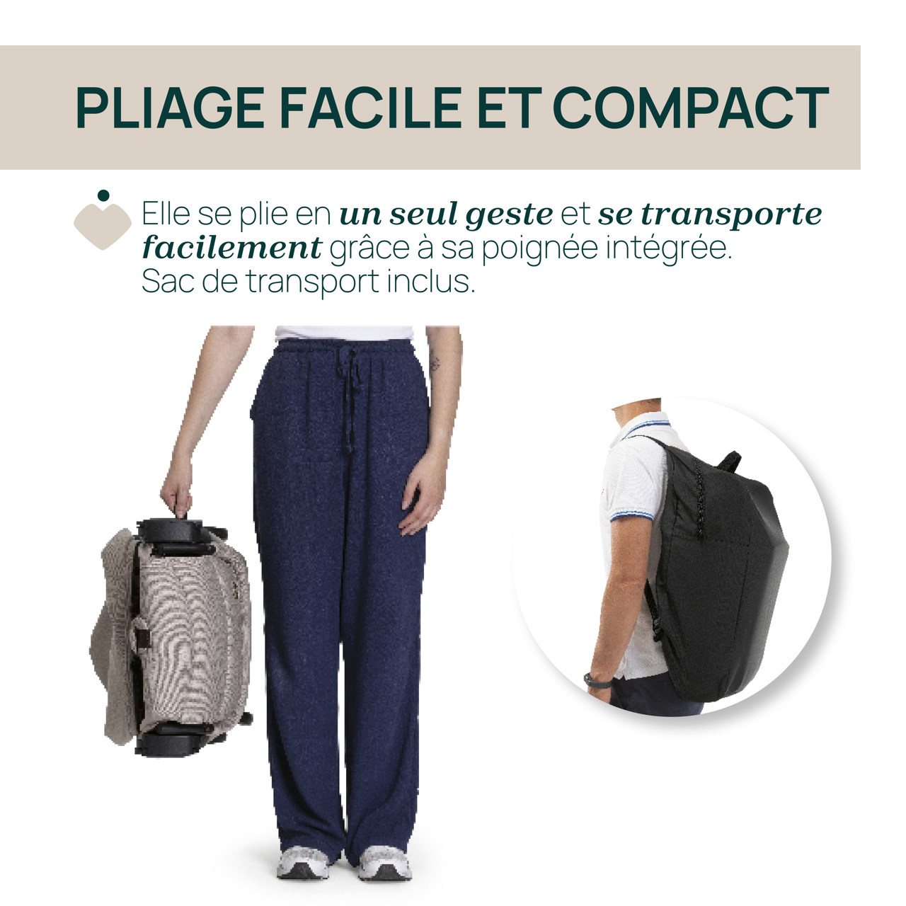 Poussette Aero-We Chicco - 2