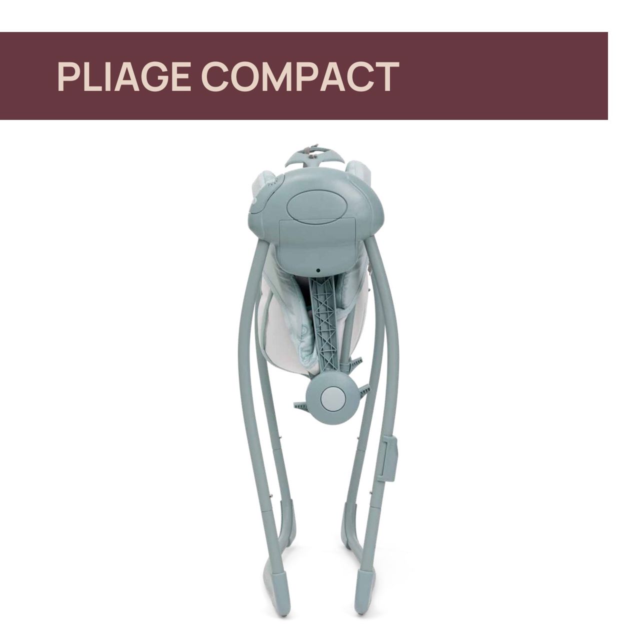 Balancelle Swing&Play Chicco - 3