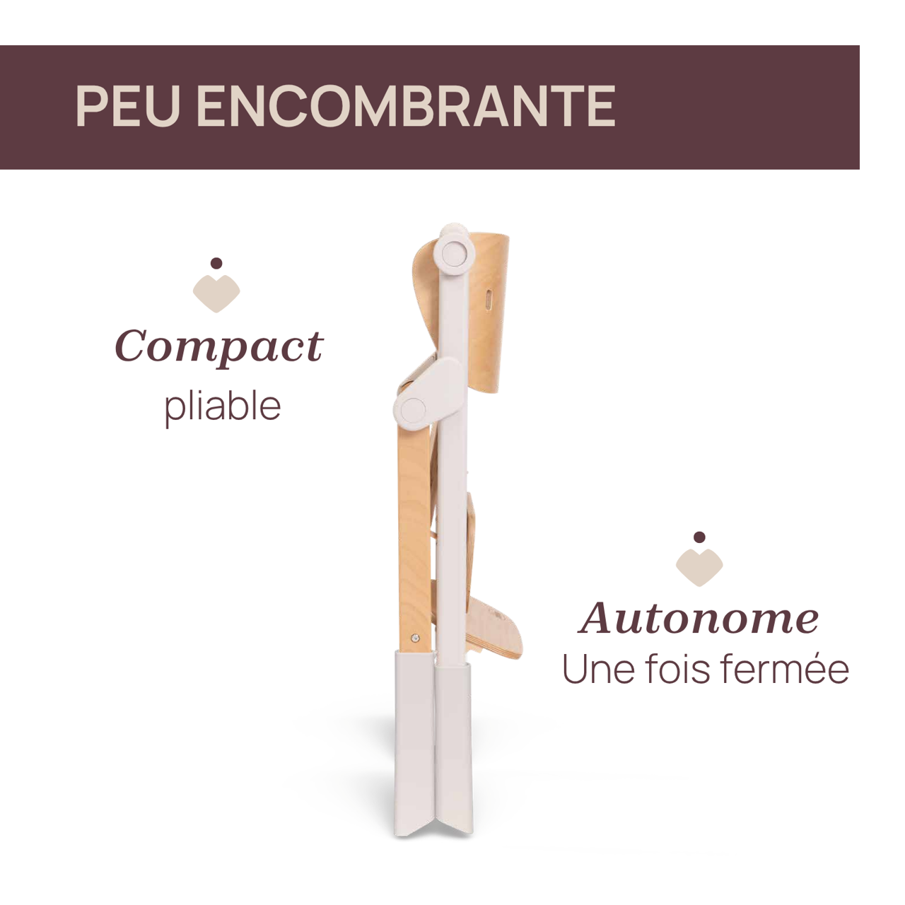 Chaise Haute &Eacute;volutive Meraviglia Up Chicco - 8